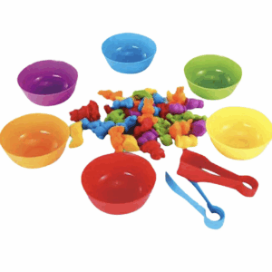 joc educativ de numarat