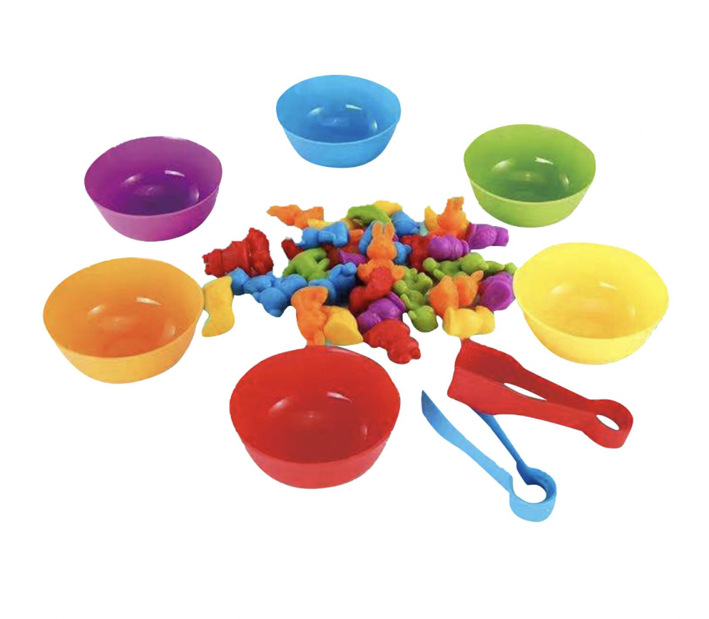 joc educativ de numarat