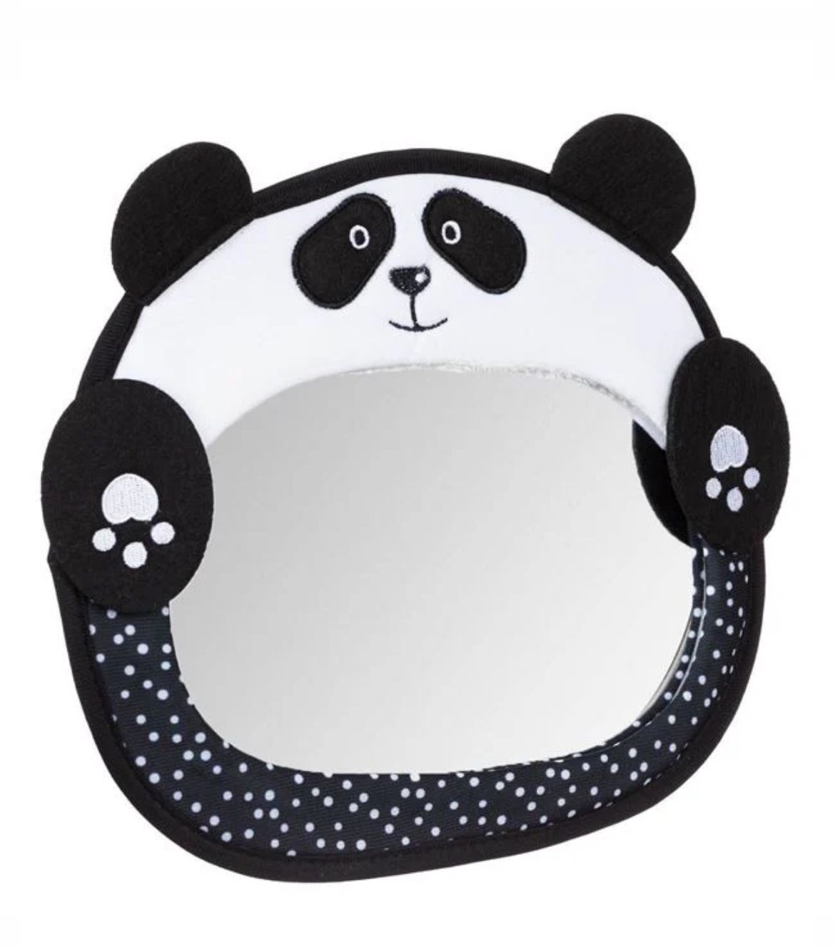 oglinda retrovizoare