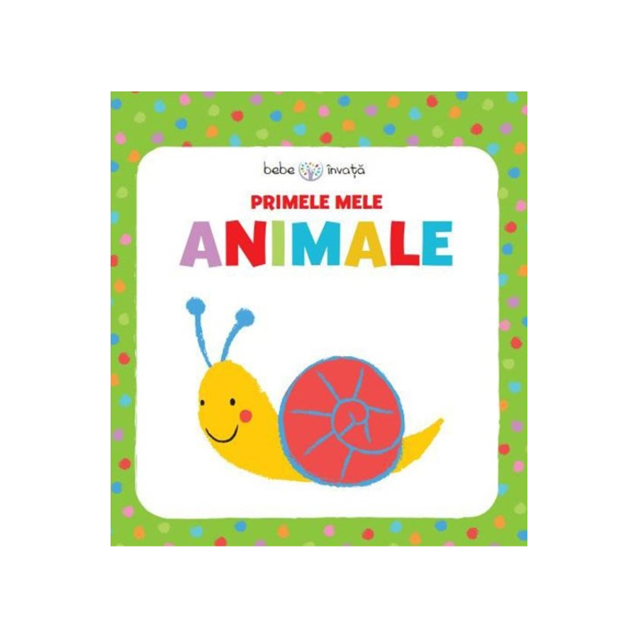 primele mele animale