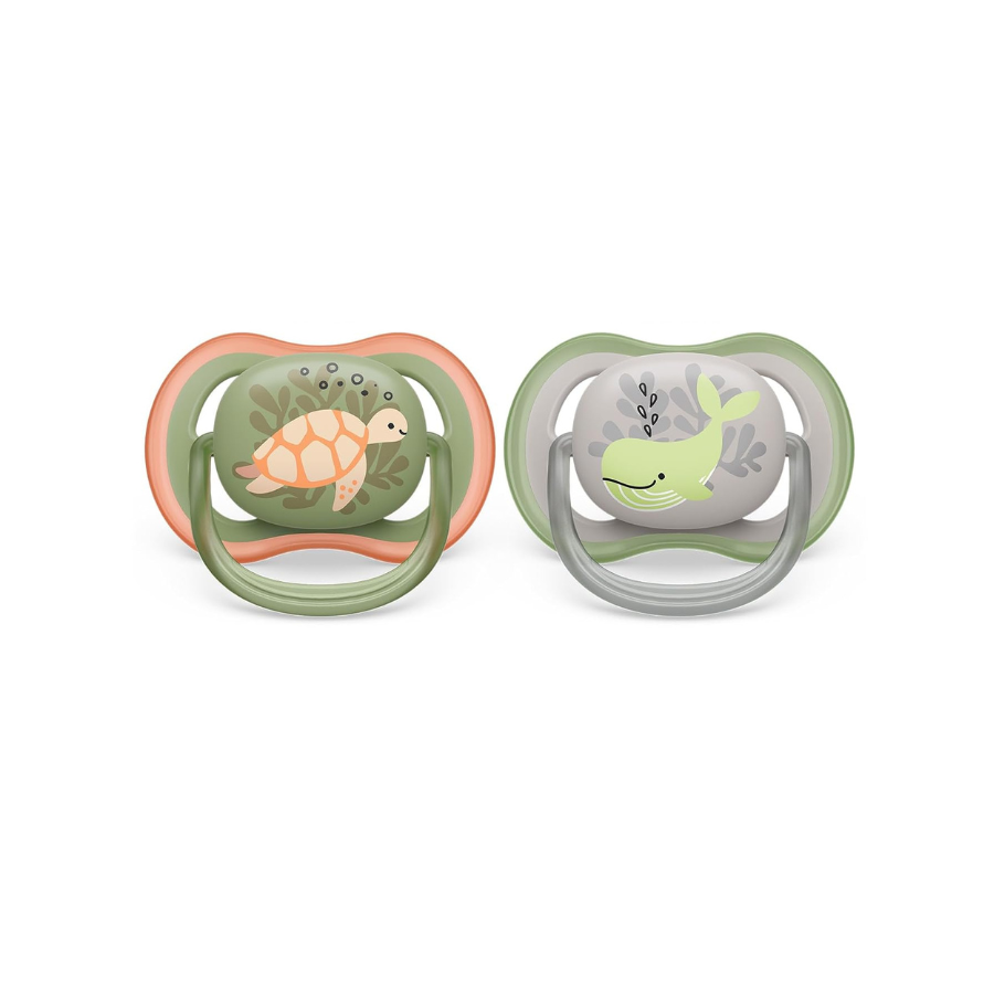 suzete philips avent ultra air